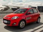 Fiat Palio Sporting 2011 года